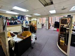 International Plaza (D2), Office #570920771
